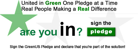 Take The Pledge